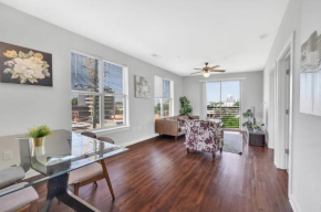 One of a Kind 1BR in Vibrant Neighborhood